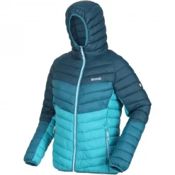 Meilleure affaire 🧨 Textile Doudoune Regatta 👩 Women Harrock Bleue ✔️ 8 Meilleure affaire 🧨 Textile Doudoune Regatta 👩 Women Harrock Bleue ✔️ -VOYAGE LES INDISPENSABLES Soldes Boutique doudoune regatta women harrock bleue 2