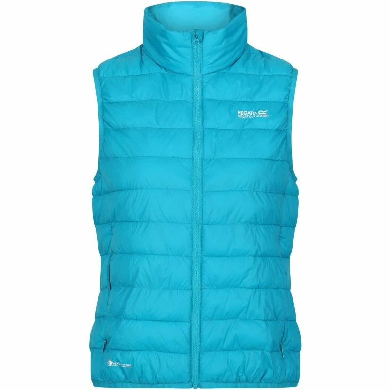 Le moins cher 🧨 Textile Gilet Doudoune Sans Manches Regatta 👩 Women Hillpack B/W Turquoise ✨ 3 Le moins cher 🧨 Textile Gilet Doudoune Sans Manches Regatta 👩 Women Hillpack B/W Turquoise ✨