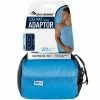 Meilleure affaire 🌟 Sac à Viande Drap De Couchage Sea To Summit Adaptor Coolmax Momie 💯 -VOYAGE LES INDISPENSABLES Soldes Boutique drap de couchage coolmax adaptor sea to summit