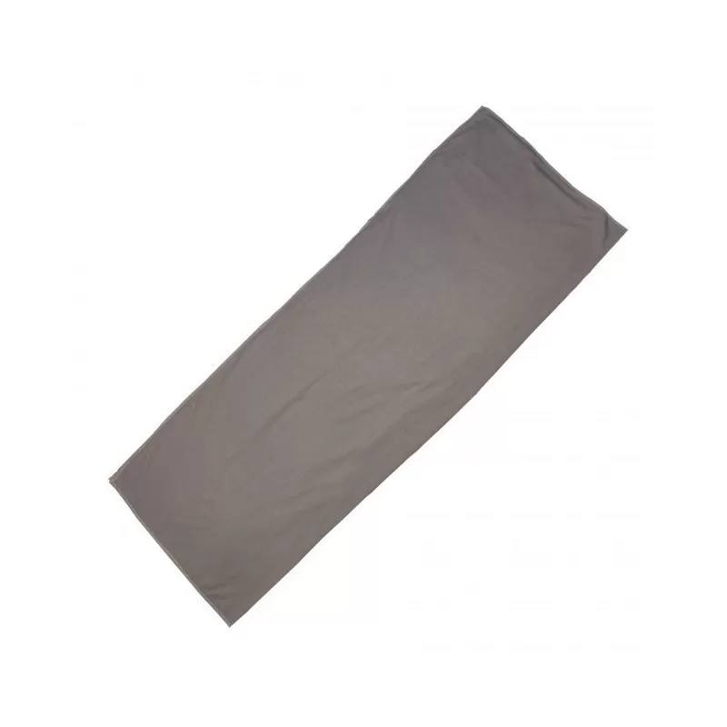 De gros 😍 Sac à Viande Drap De Couchage Highlander Envelope Sleeping Bag Liner Droit ❤️ 5 De gros 😍 Sac à Viande Drap De Couchage Highlander Envelope Sleeping Bag Liner Droit ❤️ – Image 3