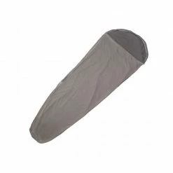 Budget ✨ Sac à Viande Drap De Couchage Highlander Mummy Sleeping Bag Liner Momie 🤩 -VOYAGE LES INDISPENSABLES Soldes Boutique drap de couchage momie highlander mummy sleeping bag liner 2