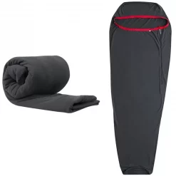 Coupon ❤️ Sac à Viande Drap De Couchage Sea To Summit Reactor Fleece Thermolite 😀 8 Coupon ❤️ Sac à Viande Drap De Couchage Sea To Summit Reactor Fleece Thermolite 😀 -VOYAGE LES INDISPENSABLES Soldes Boutique drap de couchage thermolite reactor fleece sea to summit 2