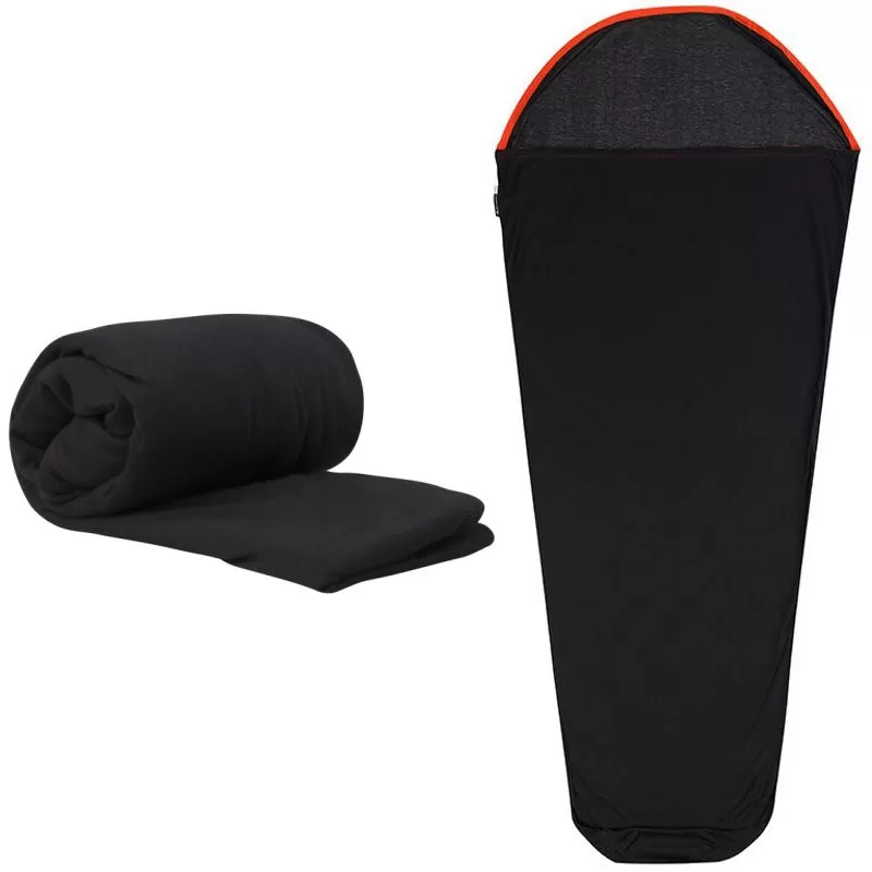 Remise 🤩 Sac à Viande Drap De Couchage Sea To Summit Reactor Thermolite ✨ 5 Remise 🤩 Sac à Viande Drap De Couchage Sea To Summit Reactor Thermolite ✨ – Image 3