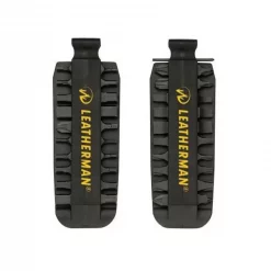 Meilleure affaire 🔔 Outil Multifonction Kit De 21 Embouts Leatherman 🧨