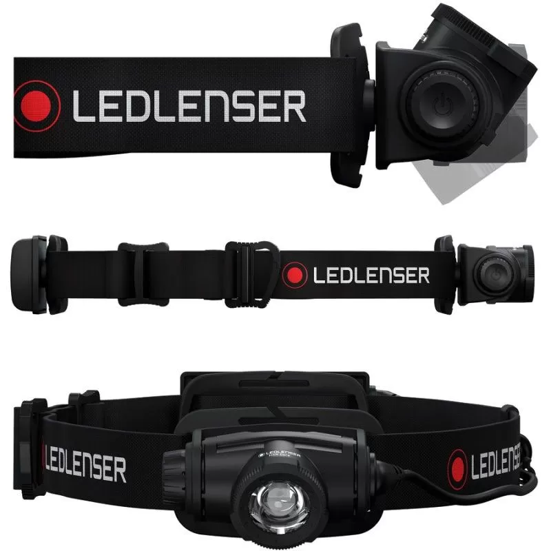 Meilleure affaire ❤️ Lampe Frontale Ledlenser H5R Core 🌟 4 Meilleure affaire ❤️ Lampe Frontale Ledlenser H5R Core 🌟 – Image 2