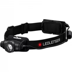 Meilleure affaire ❤️ Lampe Frontale Ledlenser H5R Core 🌟