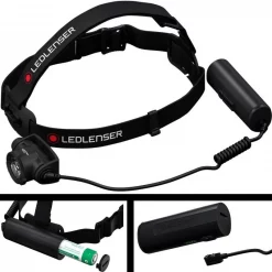 Meilleure affaire 🥰 Lampe Frontale Ledlenser H7R Core 👏 -VOYAGE LES INDISPENSABLES Soldes Boutique lampe frontale ledlenser h7r core 2
