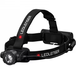 Meilleure affaire 🥰 Lampe Frontale Ledlenser H7R Core 👏