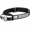 De gros 🛒 Lampe Frontale Ledlenser MH5 Blanche ⌛ -VOYAGE LES INDISPENSABLES Soldes Boutique lampe frontale ledlenser mh5 blanche