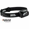 Budget 😀 Lampe Frontale Petzl Actik Hybrid Noire ⭐ -VOYAGE LES INDISPENSABLES Soldes Boutique lampe frontale petzl actik hybrid noire