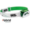 Acheter 🔥 Lampe Frontale Petzl Actik Hybrid Verte 🎁 -VOYAGE LES INDISPENSABLES Soldes Boutique lampe frontale petzl actik hybrid noire et verte