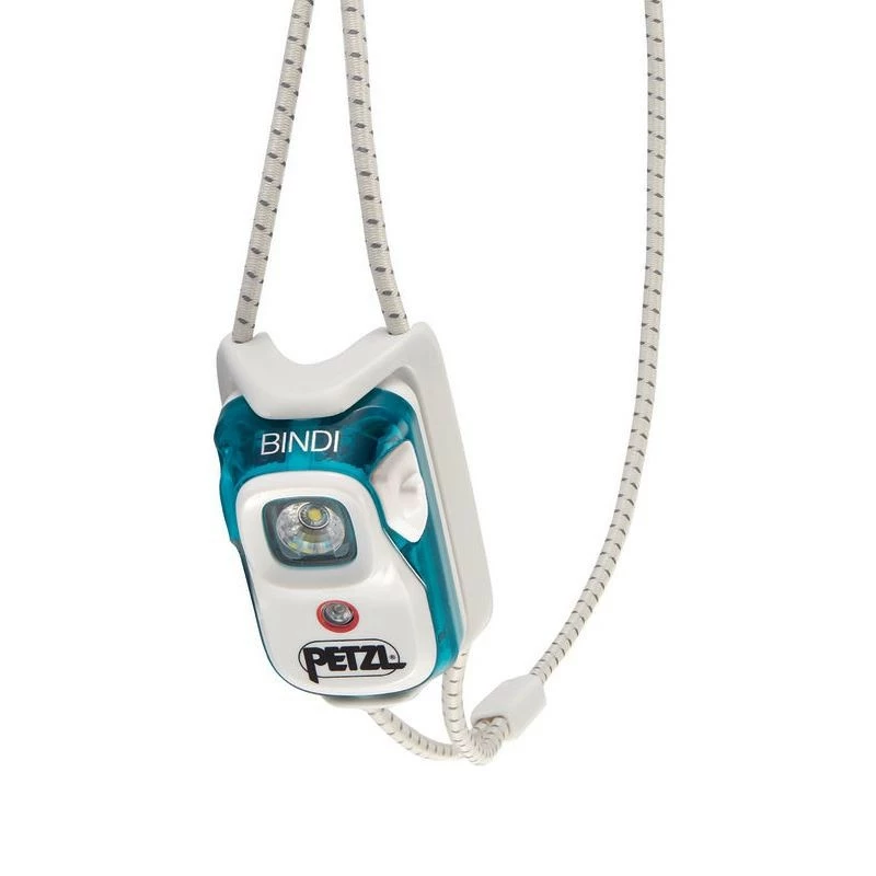 Tout neuf ⌛ Lampe Frontale Petzl Bindi Bleue 🔔 4 Tout neuf ⌛ Lampe Frontale Petzl Bindi Bleue 🔔 – Image 2