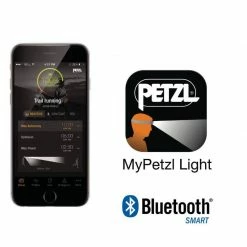 Vente flash 🔥 Lampe Frontale Petzl Reactik Bleue ❤️ -VOYAGE LES INDISPENSABLES Soldes Boutique lampe frontale petzl reactik bleue 2