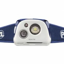 Vente flash 🔥 Lampe Frontale Petzl Reactik Bleue ❤️ -VOYAGE LES INDISPENSABLES Soldes Boutique lampe frontale petzl reactik bleue 4