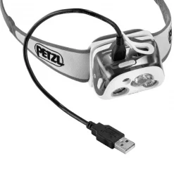 Meilleure vente 🥰 Lampe Frontale Petzl Reactik Plus Noire ✨ -VOYAGE LES INDISPENSABLES Soldes Boutique lampe frontale petzl reactik plus noire 2