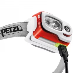 VOYAGE LES INDISPENSABLES Soldes -VOYAGE LES INDISPENSABLES Soldes Boutique lampe frontale petzl swift rl orange 1