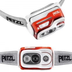 Meilleure affaire 💯 Lampe Frontale Petzl Swift RL Orange ✔️ -VOYAGE LES INDISPENSABLES Soldes Boutique lampe frontale petzl swift rl orange 2