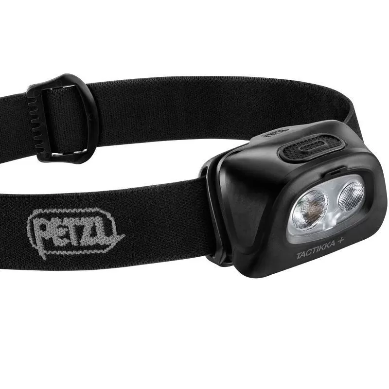 Top 10 🛒 Lampe Frontale Petzl Tactikka + Hybrid Noire 🔔 4 Top 10 🛒 Lampe Frontale Petzl Tactikka + Hybrid Noire 🔔 – Image 2