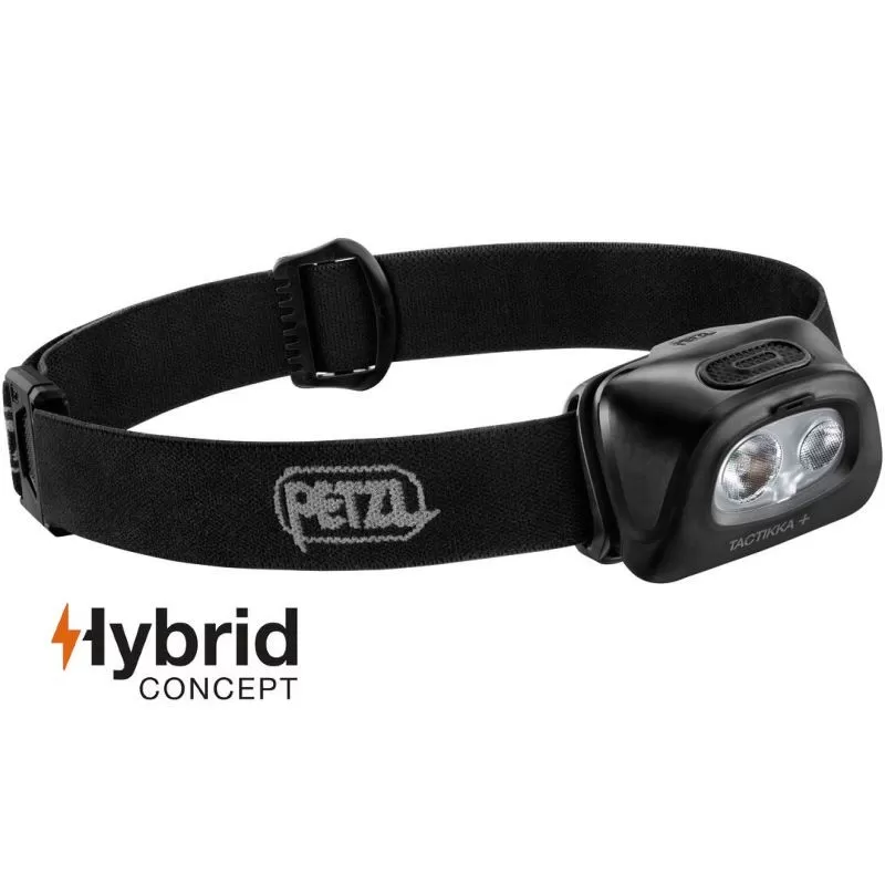 Top 10 🛒 Lampe Frontale Petzl Tactikka + Hybrid Noire 🔔 3 Top 10 🛒 Lampe Frontale Petzl Tactikka + Hybrid Noire 🔔