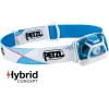 Vente flash 🔥 Lampe Frontale Petzl Tikka Hybrid Bleue Et Blanche ✔️ -VOYAGE LES INDISPENSABLES Soldes Boutique lampe frontale petzl tikka hybrid bleu ciel