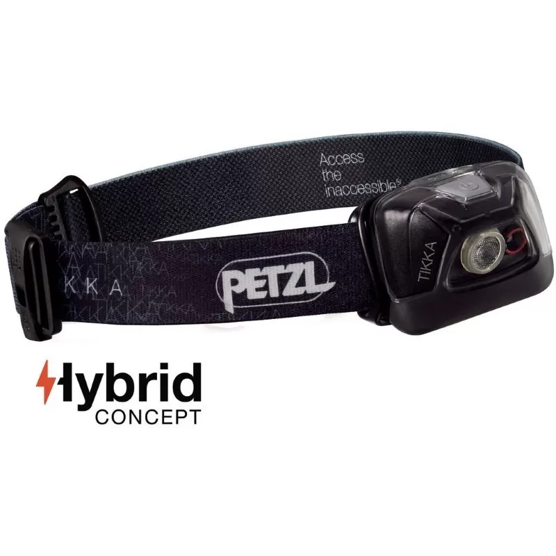 Nouveau 🎁 Lampe Frontale Petzl Tikka Hybrid Noire 🤩 3 Nouveau 🎁 Lampe Frontale Petzl Tikka Hybrid Noire 🤩