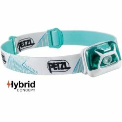 Budget 👏 Lampe Frontale Petzl Tikkina Hybrid Blanche 🎉
