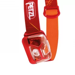 Meilleur prix 🔔 Lampe Frontale Petzl Tikkina Hybrid Rouge ✔️