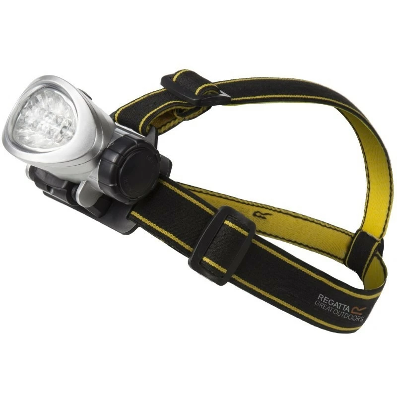 Vente flash 🥰 Lampe Frontale Regatta 10 LED ✔️ 3 Vente flash 🥰 Lampe Frontale Regatta 10 LED ✔️