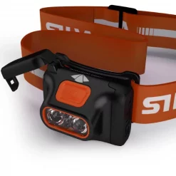 Meilleure vente 🧨 Lampe Frontale Silva Scout 💯 -VOYAGE LES INDISPENSABLES Soldes Boutique lampe frontale silva scout 2