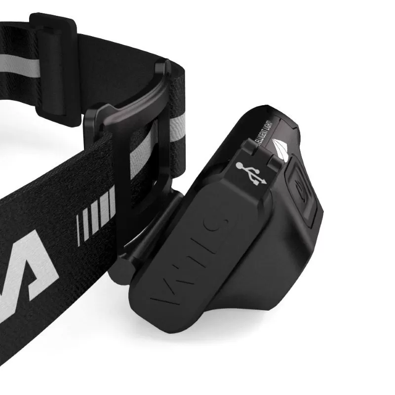 Top 10 😉 Lampe Frontale Silva Scout RC 🧨 4 Top 10 😉 Lampe Frontale Silva Scout RC 🧨 – Image 2