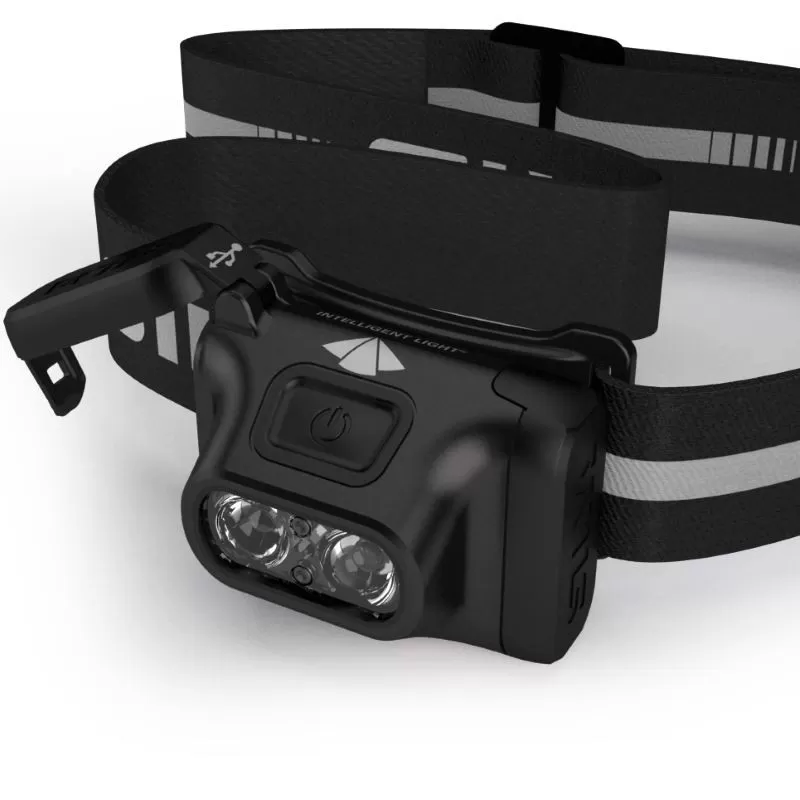 Top 10 😉 Lampe Frontale Silva Scout RC 🧨 5 Top 10 😉 Lampe Frontale Silva Scout RC 🧨 – Image 3