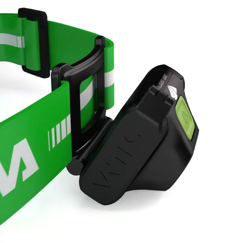 Bon marché 🎁 Lampe Frontale Silva Scout X ❤️ 4 Bon marché 🎁 Lampe Frontale Silva Scout X ❤️ – Image 2