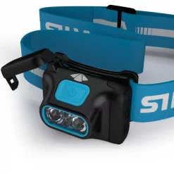 Budget ⌛ Lampe Frontale Silva Scout XT 🎁 -VOYAGE LES INDISPENSABLES Soldes Boutique lampe frontale silva scout xt 2