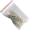 Budget 🤩 Lot De 6 Crochets Adhésifs Pharmavoyage Pour Moustiquaire 😀 -VOYAGE LES INDISPENSABLES Soldes Boutique lot de 6 crochets adhesifs pour moustiquaire pharmavoyage