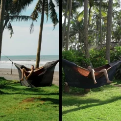 Coupon 🛒 Moustiquaire De Hamac Ticket To The Moon 360° Noire 🔔 -VOYAGE LES INDISPENSABLES Soldes Boutique moustiquaire de hamac ticket to the moon 360 noire 2