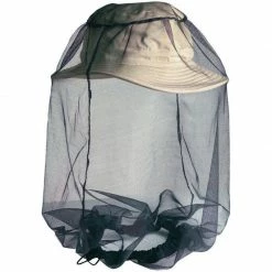 Sortie 💯 Moustiquaire De Tête CAO 👏