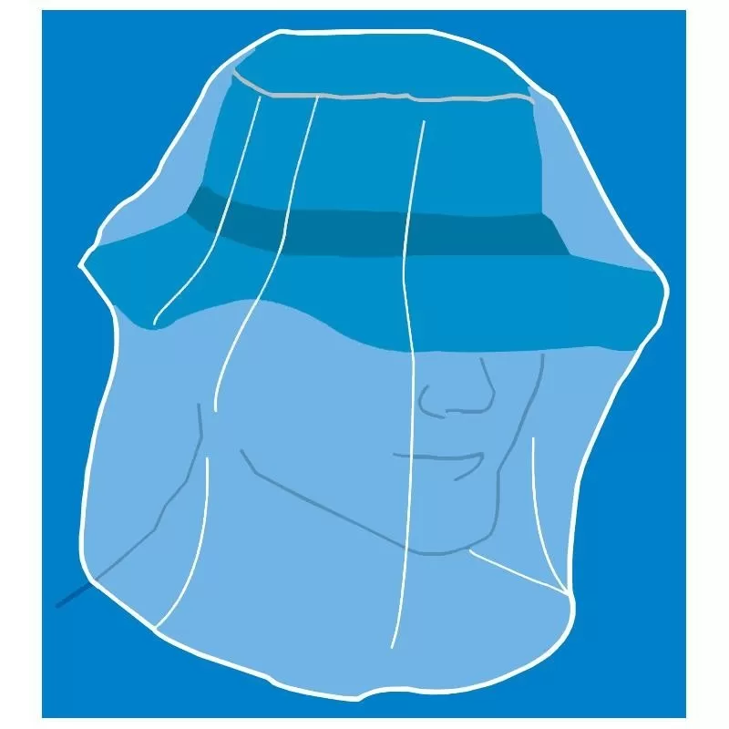 Acheter đ Moustiquaire De TĂȘte Pharmavoyage â 4 Acheter đ Moustiquaire De TĂȘte Pharmavoyage â â Image 2