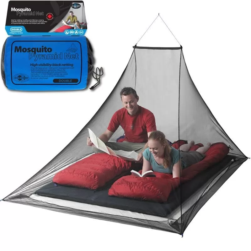 Top 10 ⭐ Moustiquaire Double Sea To Summit Mosquito Pyramid Net 👍 3 Top 10 ⭐ Moustiquaire Double Sea To Summit Mosquito Pyramid Net 👍