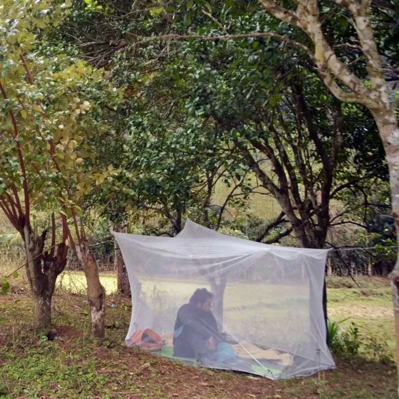 Nouveau 🧨 Moustiquaire Imprégnée Pharmavoyage Cabin 2 🌟 5 Nouveau 🧨 Moustiquaire Imprégnée Pharmavoyage Cabin 2 🌟 – Image 3