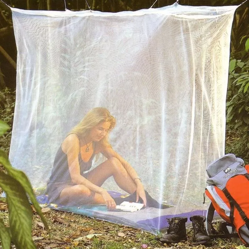 Coupon ⭐ Moustiquaire Imprégnée Pharmavoyage Cabin 1 🔥 4 Coupon ⭐ Moustiquaire Imprégnée Pharmavoyage Cabin 1 🔥 – Image 2