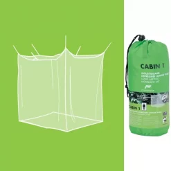 Coupon ⭐ Moustiquaire Imprégnée Pharmavoyage Cabin 1 🔥