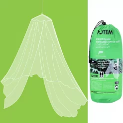 Meilleur prix ⭐ Moustiquaire Imprégnée Pharmavoyage Totem 2 🛒