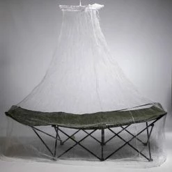 Coupon 😀 Moustiquaire CAO Ronde 🛒