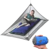 Nouveau 💯 Moustiquaire Simple Sea To Summit Nano Mosquito Pyramid Net 🌟 2 Nouveau 💯 Moustiquaire Simple Sea To Summit Nano Mosquito Pyramid Net 🌟 -VOYAGE LES INDISPENSABLES Soldes Boutique moustiquaire simple nano mosquito sea to summit