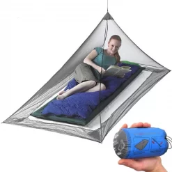 Nouveau 💯 Moustiquaire Simple Sea To Summit Nano Mosquito Pyramid Net 🌟