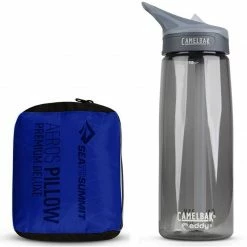Promo 👏 Oreiller Gonflable Sea To Summit Aeros Premium Deluxe Pillow 🔥 -VOYAGE LES INDISPENSABLES Soldes Boutique oreiller gonflable sea to summit aeros premium deluxe pillow 4
