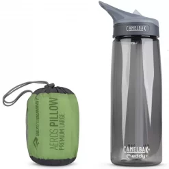 Meilleure vente 🧨 Oreiller Gonflable Sea To Summit Aeros Premium Pillow 🧨 -VOYAGE LES INDISPENSABLES Soldes Boutique oreiller gonflable sea to summit aeros premium pillow 4