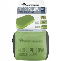 Meilleure vente 🧨 Oreiller Gonflable Sea To Summit Aeros Premium Pillow 🧨 -VOYAGE LES INDISPENSABLES Soldes Boutique oreiller gonflable sea to summit aeros premium pillow 5