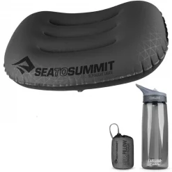 Coupon 💯 Oreiller Gonflable Sea To Summit Aeros Ultralight Pillow ⭐