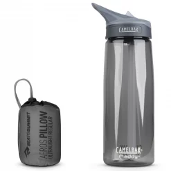 Coupon 💯 Oreiller Gonflable Sea To Summit Aeros Ultralight Pillow ⭐ -VOYAGE LES INDISPENSABLES Soldes Boutique oreiller gonflable sea to summit aeros ultralight pillow 4